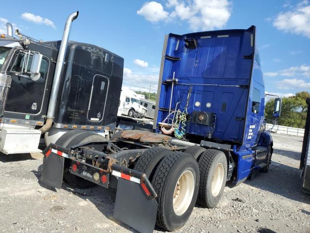 3HSDJAPR0FN143014 - 2015 INTERNATIONAL PROSTAR BLUE photo 4