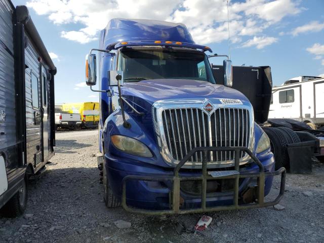 3HSDJAPR0FN143014 - 2015 INTERNATIONAL PROSTAR BLUE photo 9