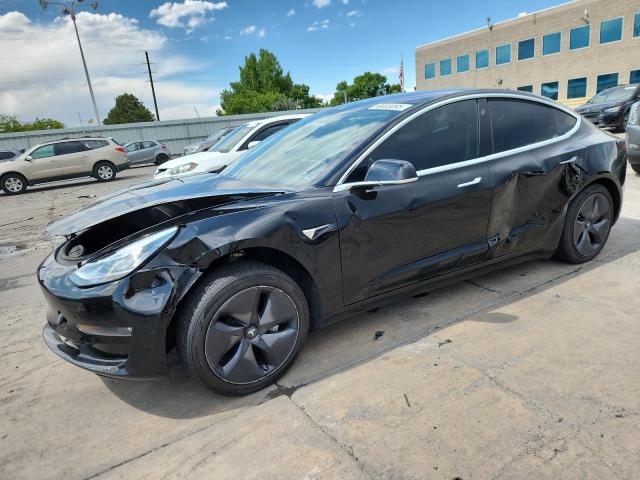 2018 TESLA MODEL 3, 