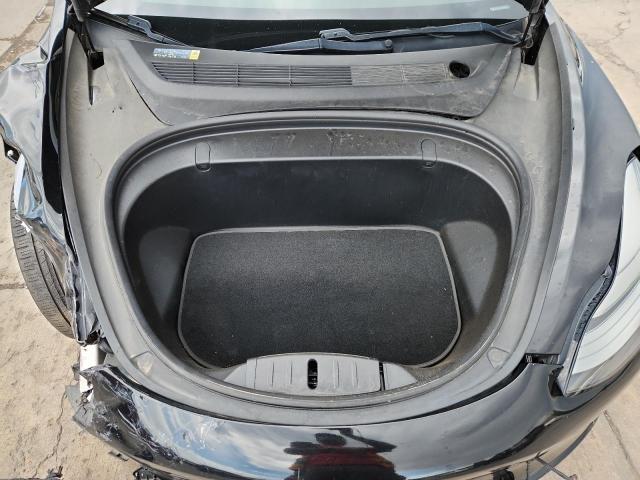 5YJ3E1EAXJF059114 - 2018 TESLA MODEL 3 შავი ფოტო 11