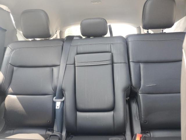 1FMSK8DH4RGA62759 - 2024 FORD EXPLORER XLT შავი ფოტო 10