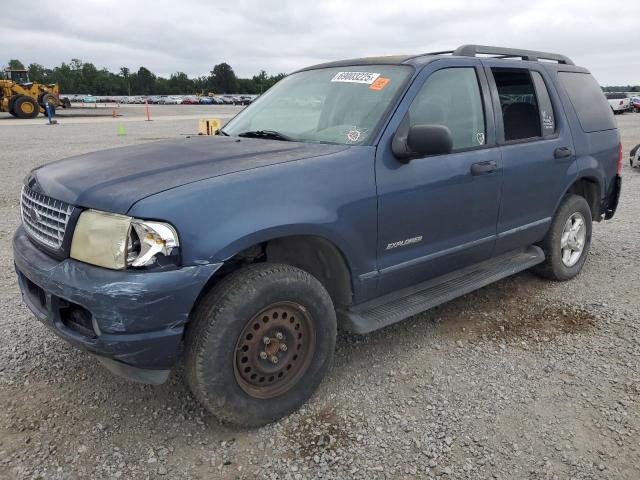 2005 FORD EXPLORER XLT, 