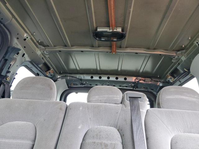 1FMZU63K35UA74939 - 2005 FORD EXPLORER XLT 蓝色 照片 10