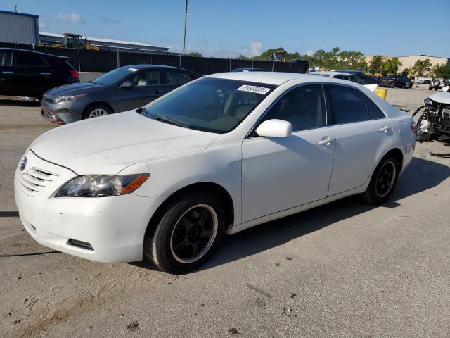 2007 TOYOTA CAMRY CE, 