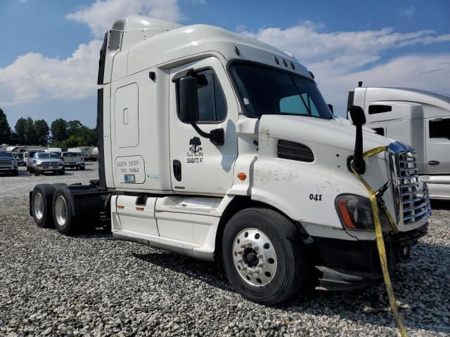 2010 FREIGHTLINER CASCADIA 1, 