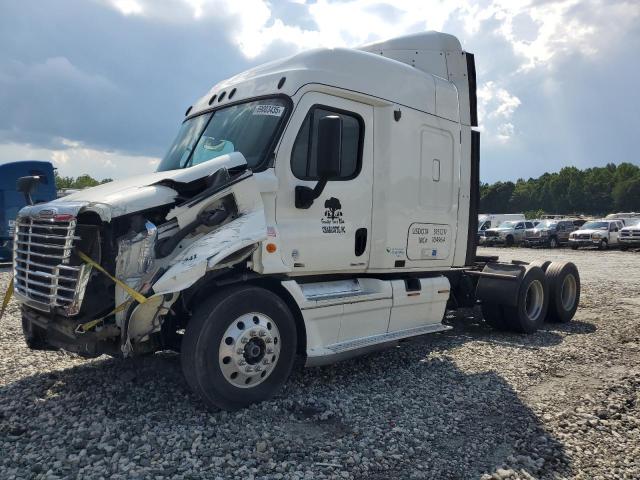 1FUJGHDV0ALAU1132 - 2010 FREIGHTLINER CASCADIA 1 თეთრი ფოტო 2