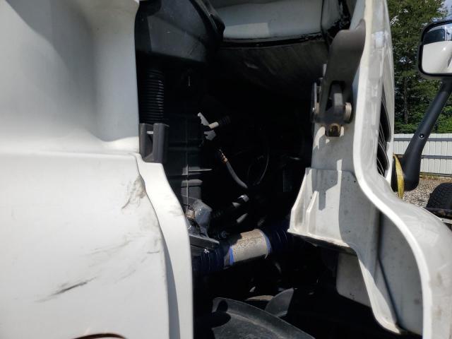 1FUJGHDV0ALAU1132 - 2010 FREIGHTLINER CASCADIA 1 თეთრი ფოტო 7