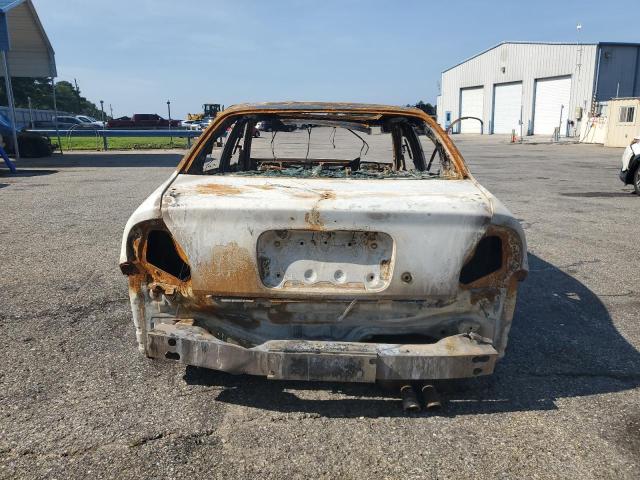 JN1DA31A33T403824 - 2003 NISSAN MAXIMA GLE BURN photo 6