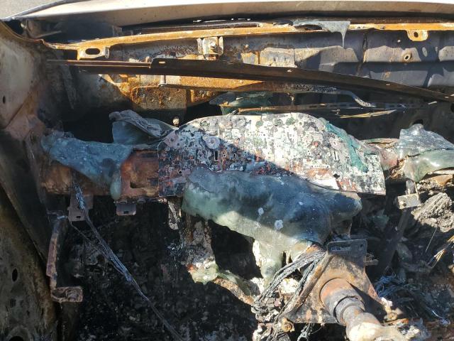 JN1DA31A33T403824 - 2003 NISSAN MAXIMA GLE BURN photo 9