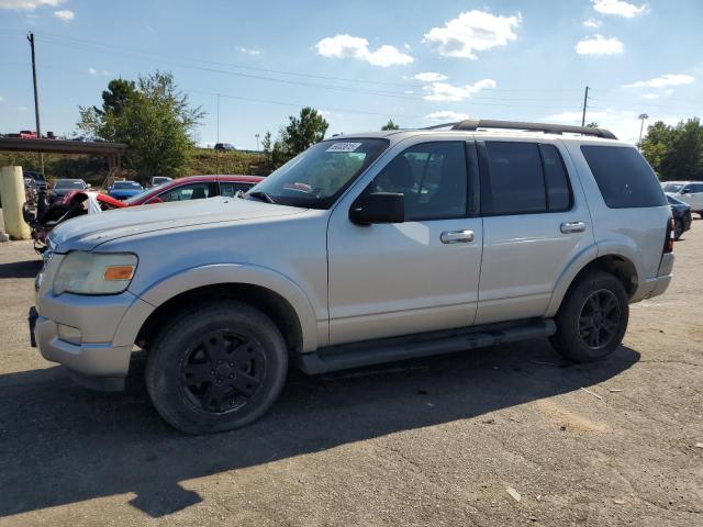 2009 FORD EXPLORER XLT, 