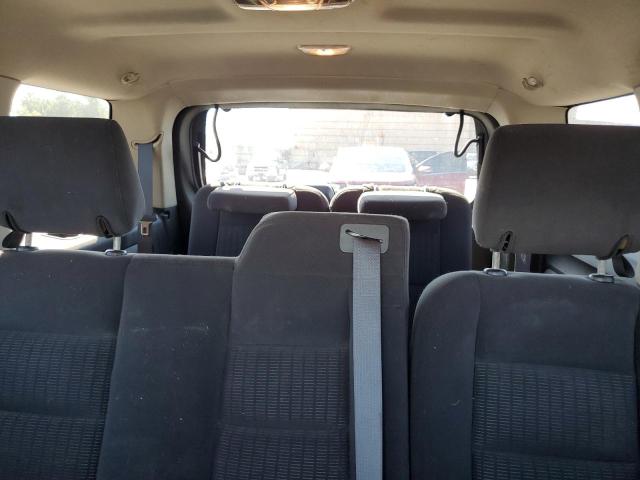 1FMEU73E49UA03835 - 2009 FORD EXPLORER XLT Արծաթագույն լուսանկար 10