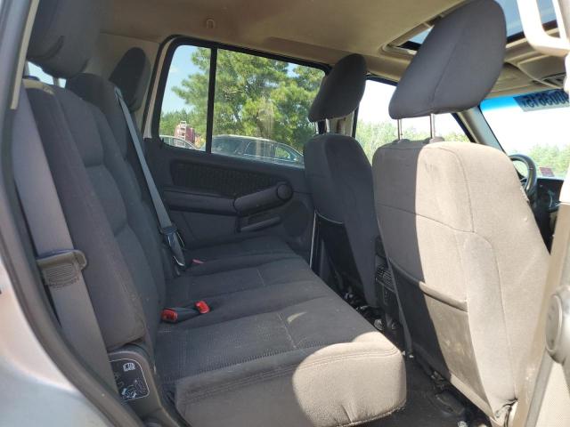 1FMEU73E49UA03835 - 2009 FORD EXPLORER XLT Արծաթագույն լուսանկար 11
