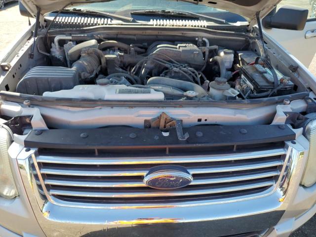 1FMEU73E49UA03835 - 2009 FORD EXPLORER XLT Արծաթագույն լուսանկար 12