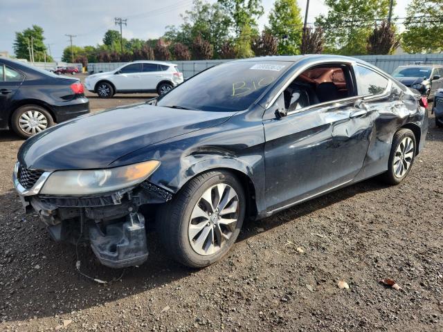 2015 HONDA ACCORD EX, 