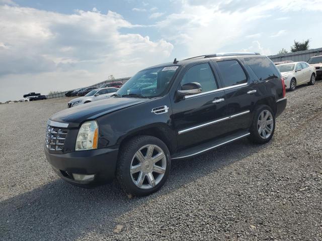 2007 CADILLAC ESCALADE LUXURY, 