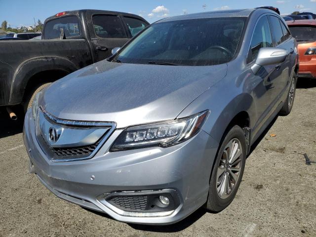 5J8TB3H73GL010008 - 2016 ACURA RDX ADVANCE Gümüş foto 1