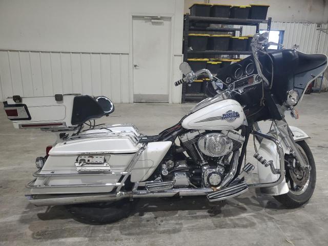 2005 HARLEY-DAVIDSON FLHTCUI, 