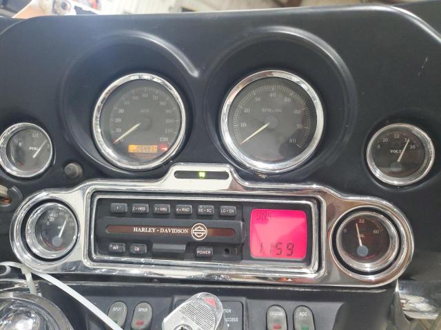 1HD1FCW115Y646479 - 2005 HARLEY-DAVIDSON FLHTCUI WHITE photo 7