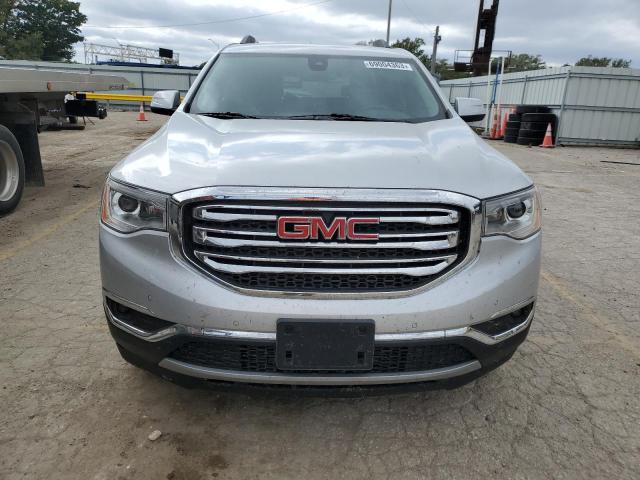 1GKKNWLS1JZ143907 - 2018 GMC ACADIA SLT-2 SILVER photo 5