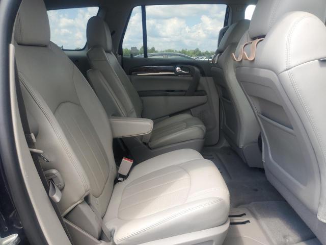 5GAKVCKD7HJ143191 - 2017 BUICK ENCLAVE BLUE photo 11