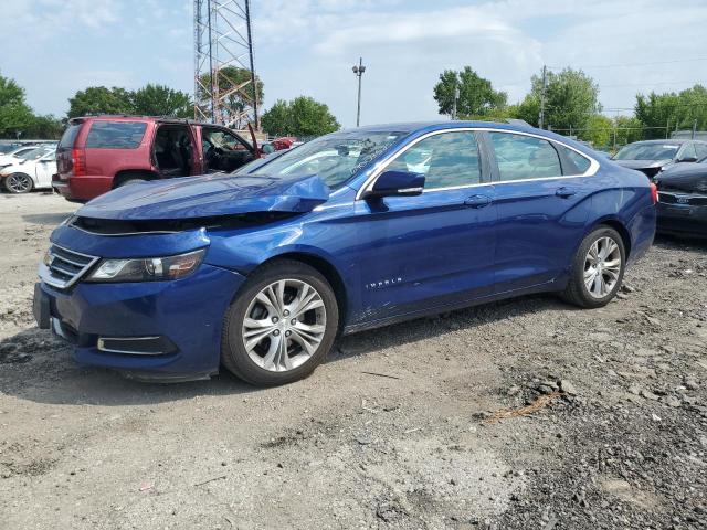 2014 CHEVROLET IMPALA LT, 