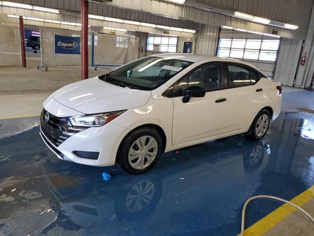 2023 NISSAN VERSA S, 