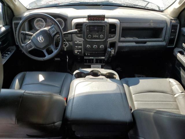 3C63R3GT7FG644708 - 2015 RAM 3500 ST WHITE photo 8