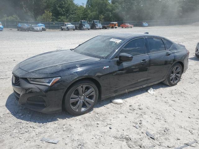 2023 ACURA TLX TECH A, 