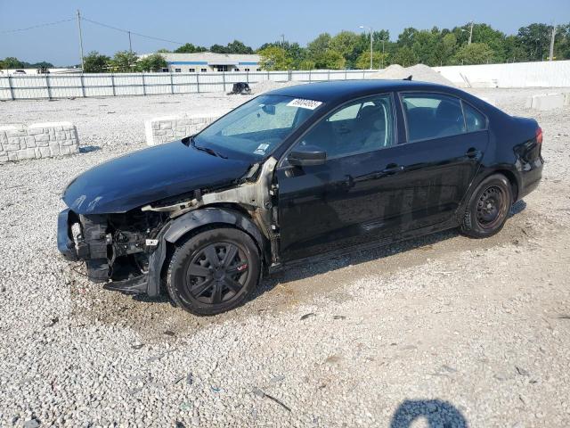 2015 VOLKSWAGEN JETTA BASE, 