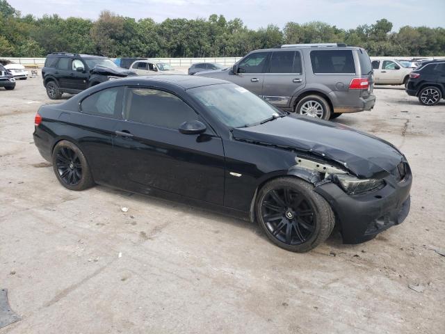 WBAWB33548P134927 - 2008 BMW 328 I BLACK photo 4