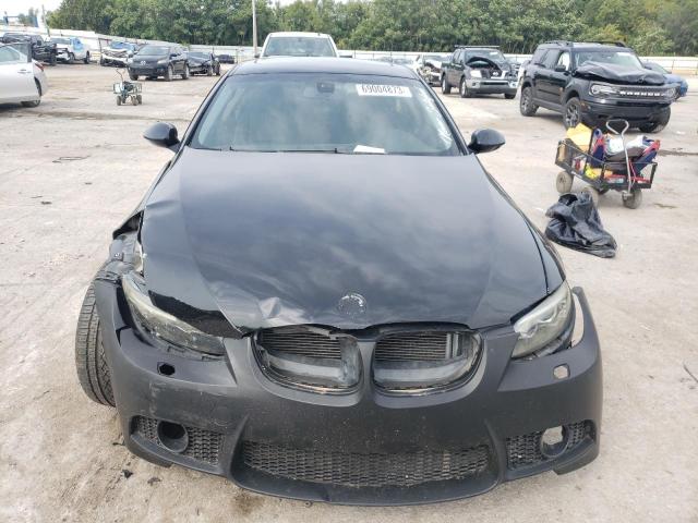 WBAWB33548P134927 - 2008 BMW 328 I BLACK photo 5