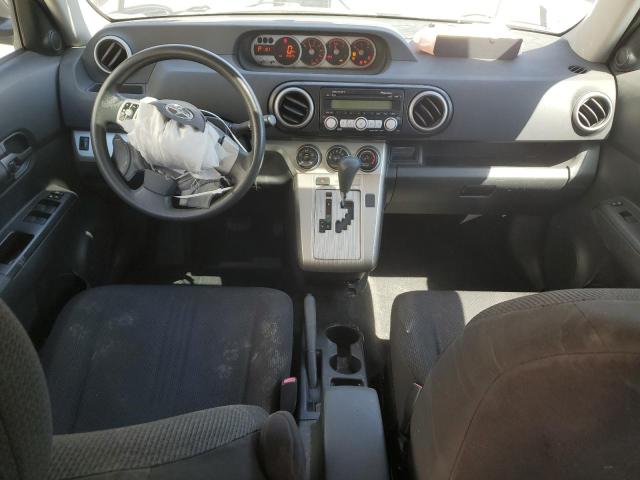 JTLKE50EX91082480 - 2009 TOYOTA SCION XB Марун фото 8