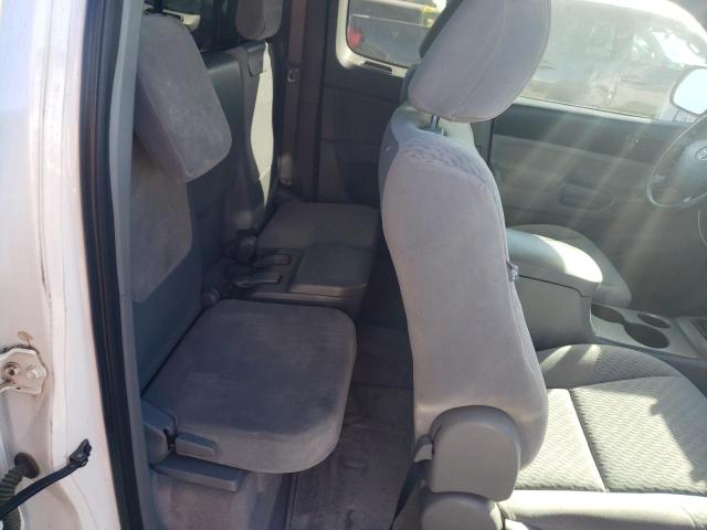 5TEUU42N29Z599955 - 2009 TOYOTA TACOMA ACCESS CAB Ağ foto 10