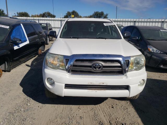 5TEUU42N29Z599955 - 2009 TOYOTA TACOMA ACCESS CAB Ağ foto 5