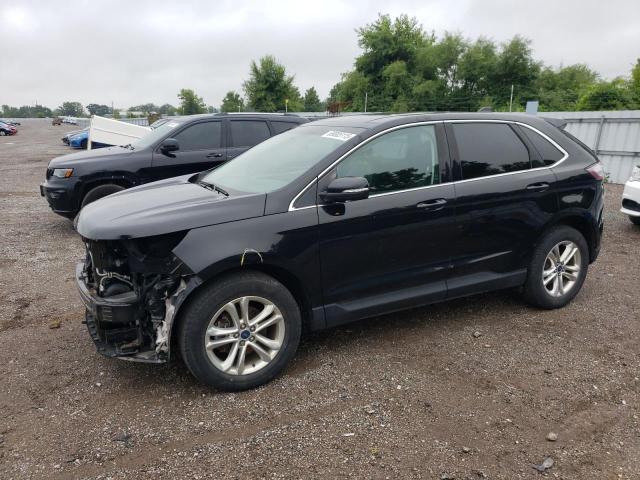 2017 FORD EDGE SEL, 