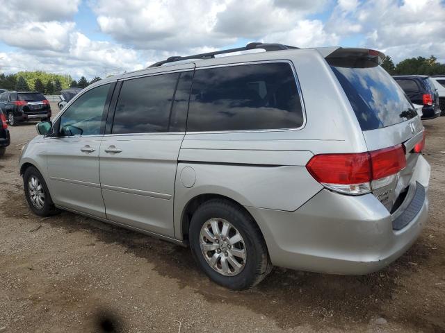 5FNRL38798B415171 - 2008 HONDA ODYSSEY EXL 银色 照片 2