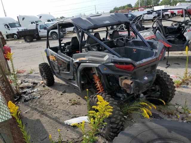 3NSNMF993RF298250 - 2024 POLARIS RZR XP 4 1000 ULTIMATE BLACK photo 3