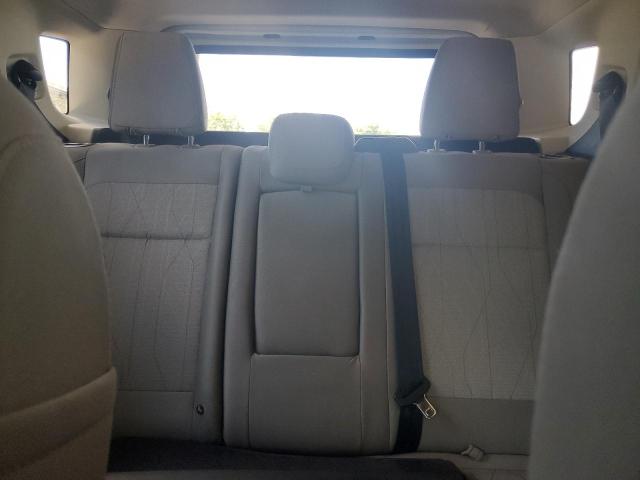 MAJ3S2GE0KC283396 - 2019 FORD ECOSPORT SE Biały zdjęcie 10