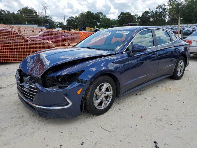 2021 HYUNDAI SONATA SE, 