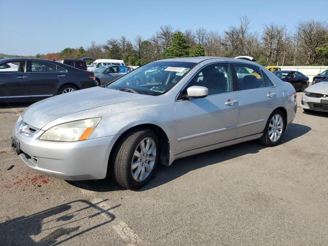 2005 HONDA ACCORD EX, 
