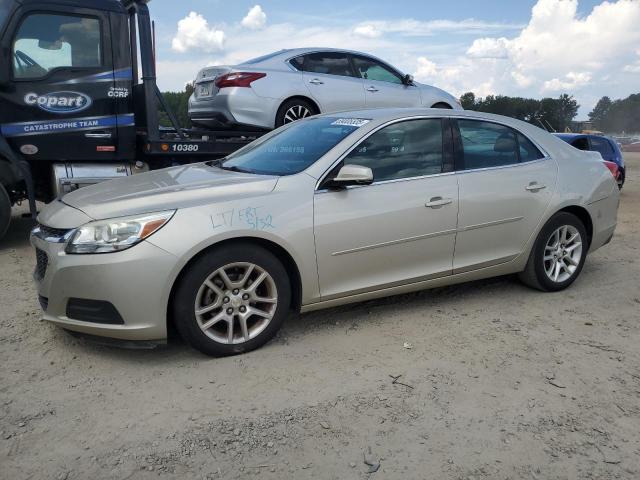 2015 CHEVROLET MALIBU 1LT, 