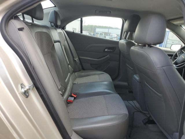 1G11C5SL1FF236607 - 2015 CHEVROLET MALIBU 1LT GOLD photo 10