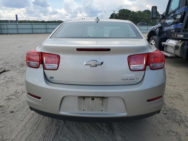 1G11C5SL1FF236607 - 2015 CHEVROLET MALIBU 1LT GOLD photo 6