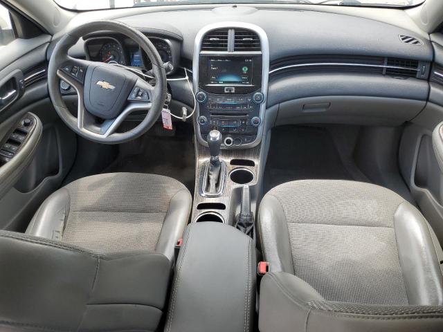 1G11C5SL1FF236607 - 2015 CHEVROLET MALIBU 1LT GOLD photo 8