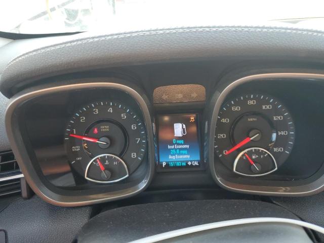 1G11C5SL1FF236607 - 2015 CHEVROLET MALIBU 1LT GOLD photo 9