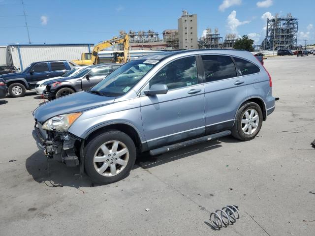 2007 HONDA CR-V EXL, 