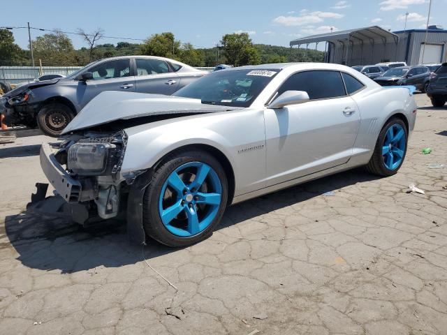 2011 CHEVROLET CAMARO 2SS, 