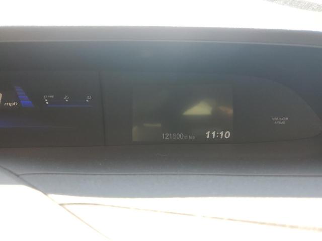 2HGFG3B5XCH551179 - 2012 HONDA CIVIC LX 红色 照片 9