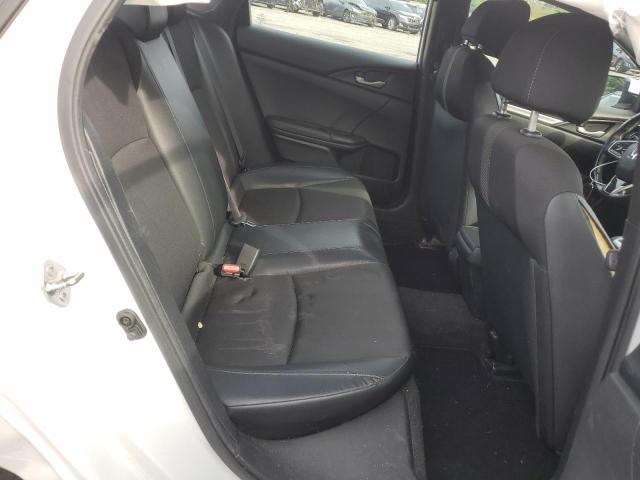 2HGFC2F83KH547581 - 2019 HONDA CIVIC SPORT 白色 照片 10