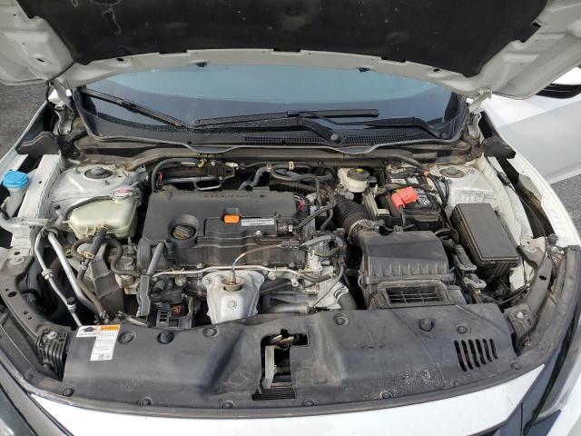 2HGFC2F83KH547581 - 2019 HONDA CIVIC SPORT 白色 照片 11